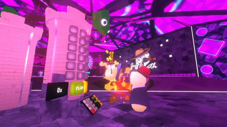 Gamble With Your Friends co-op casino crew screenshot